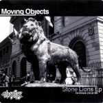 Moving Objects – Preface The Stone Lion (1998)