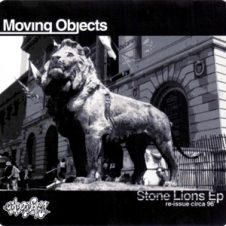 Moving Objects – Preface The Stone Lion (1998)