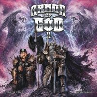 Armor of God (The Holocaust & Pro the Leader) – Armor of God II (2026)