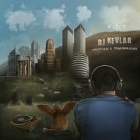 DJ Kevlar – Transitions & Transformations (2026)