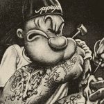 Ba Pace & GRiMM Doza – Popeye’s Spinach Vol. 1 (2026) Ba Pace & GRiMM Doza – Popeye’s Spinach Vol. 1 (2026)