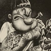 Ba Pace & GRiMM Doza – Popeye’s Spinach Vol. 1 (2026)
