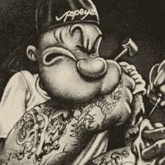 Ba Pace & GRiMM Doza – Popeye’s Spinach Vol. 1 (2026)