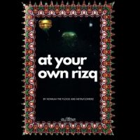 Nowaah the Flood & MetalFlowerz – At Your Own Rizq (2026)
