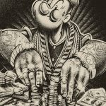 Ba Pace & Laron – Popeye’s Spinach Vol. 2 (2026) Ba Pace & Laron – Popeye’s Spinach Vol. 2 (2026)