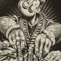 Ba Pace & Laron – Popeye’s Spinach Vol. 2 (2026)