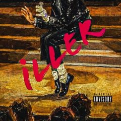 Jameel Na’im X – iLLER (2026)