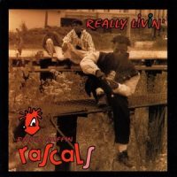 Ragga Muffin Rascals – Really Livin’ (1992)