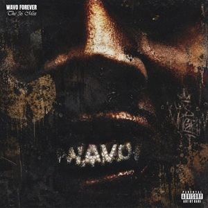 Hus Kingpin – WAVO Forever: The 36 Mix LP (2026) Hus Kingpin – WAVO Forever: The 36 Mix LP (2026)